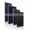 100W monocrystalline solar panel home use PV module charging of 12V battery solar power system FR-104