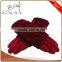 China Handmade Cheap Warm Faux Deer Mittens