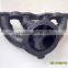 Iron Cast Auto Parts Exhaust Straight Pipe