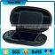 shockproof waterproof red eva carrying game kit for gamers