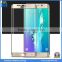 Wholesale Price Anti Blue Ray Tempered Glass Screen Protector Film for Samsung Galaxy S6 Edge