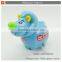 Lovely wind up cartoon lion toy