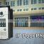 TCP/IP Video Door Phone for Apartments Entry Intetcom System