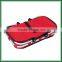 New style aluminum frame foldable Picnic cooler basket