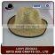 cheap crochet straw cowboy hat