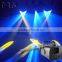 narrow beam spot light sniper 2r / moving disco laser lights