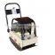 Factory direct selling best quality electric plate compactor.