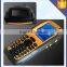 Portable Data Terminal Handheld PDA Support WIFI / 3G / GPRS / Barcode Scanning / Bluetooth / RFID