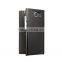 Mass Production High Quality Slim Flip Leather Case Real Leather Phone Protector for Blackberry Priv Case for Blackberry Mobile