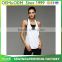 Factory cheap price women's gym fittness sport vest ladies blank sport tank top