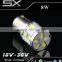 Can bus led light Hottest Sale Super Car led light 1156-5730-17SMD