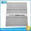 Black Enamel Coating Customized Bakery Cooling Rack Iron Wire Oven Rack