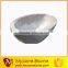 Hand-made Craving stone Bathtub, Polished White Marble bathtub