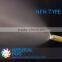 High and Low Pressure Cleanable Anti Drip Brass Water Spray Nozzle