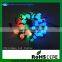 DC12V 0.6w full color led christmas lights Hightest quality