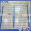 Wire Mesh Decking for Multi-layer Pallet Racking System