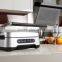 Panini Press Sandwich Maker Any Thickness panini grill