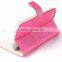 For iPhone 5 high quality wallet case
