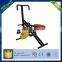 HC-9013 Body Crunch/Horse Rider/Body Crunch and X-Bike with hydraulic