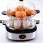 electric double boiler with ETL & GS approves