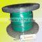 copper conductor pvc coated wire