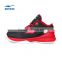 ERKE factory wholesale new style professional high ankle china sports brand mens basketball shoes