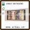 colorful high grade photo frame matboard in frame and glass frame matboard