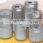 50L 304 Stainless steel Beer keg,beer keg 50l