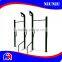 2016 New outdoor gym outdoor fitness equipment