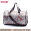 vivisecret Hot sale custom foldable travel bag set