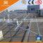 Vichnet 10 year warranty 41mm*41mm Hot Dip Galvanized C Channel/strut channel