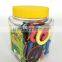 wide varieties promotional EVA magnet set for kids with bottle high quality soft EVA fridge magnet