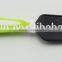 European style green design S/S tools cheese grinder