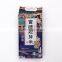 new year fantastic design PE plastic die cut rice handle bag for rice