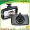 New Promotion 1080P Full HD Novatek G30 Car Dvr 170 Degree Wide Angle Car Camera Recorder With Night Vision With G-Sensor