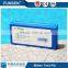 Swimming pool water test kits PH & CI test kit(20ml)