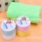 China manufacturer OEM Cotton compressed magic cleaning cloth