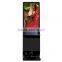 42 Inch Wireless With Shoe Polisher Lockers Cell Phone Charging Station