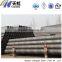 High Greade SSAW Steel Tubes