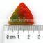 10g 5pcs Mini Pizza Gummy Candy