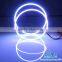 Hot Sale 110mm Led Angel Eye Kits/Cob Halo Rings/Angel Eyes For Cars