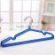 Factory sale wholesale cheap 41*20cm colored hangers