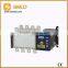 HOT!! SGLD Series automatic change-over switch/electrical changeover switch