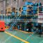GEARTECH 1600mm aluminium composite panel production line