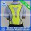 Cheap Price LED Work Clothes Cycling Vest Led Light Sports Safety Vest