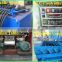 QT4-15 Cement block making machine with Easy Operation and High Capacity