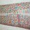 INDIAN KANI PRECIOUS SCARF OF PASHMINA TEXTILE