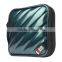 BUBM Design PU Green CD DVD Case