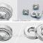 Top selling self-clinching nut ISO9001:2008 approved