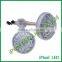 amusement park ucs1904 18leds/pcs 60mm cabochon led pixel